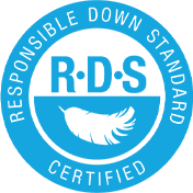 RDS(Responsible Down Standard) 인증 